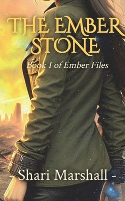 The Ember Stone 1