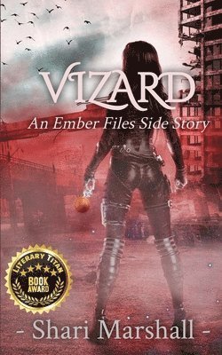 Shari Marshall - Vizard, Häftad