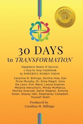 30 DAYS to TRANSFORMATION 1