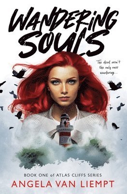 Angela Van Liempt - Wandering Souls, Häftad