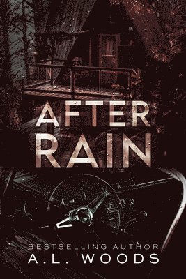A L Woods - After Rain, Häftad