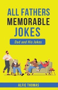 bokomslag Father's Memorable Jokes