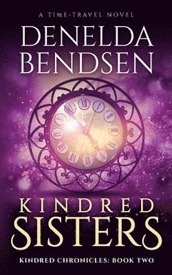 Denelda Bendsen, DENELDA BENDSEN - Kindred Sisters, Häftad