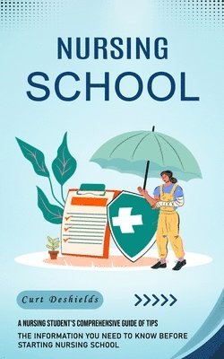 bokomslag Nursing School