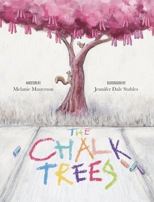 The Chalk Trees 1