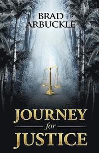 bokomslag Journey for Justice