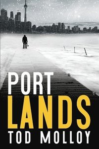 bokomslag Port Lands
