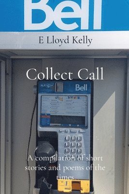 bokomslag Collect Call