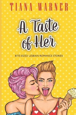 Taste of Her