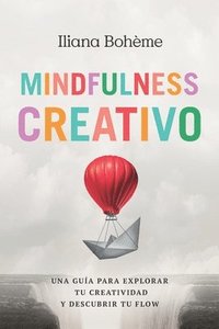 bokomslag Mindfulness Creativo