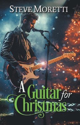 bokomslag Guitar for Christmas
