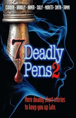 bokomslag Seven Deadly Pens 2