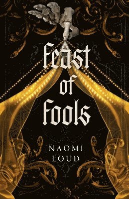 Feast of Fools 1