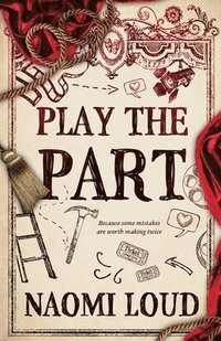 bokomslag Play the Part