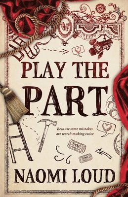 bokomslag Play the Part