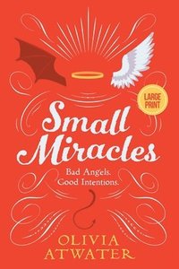 bokomslag Small Miracles