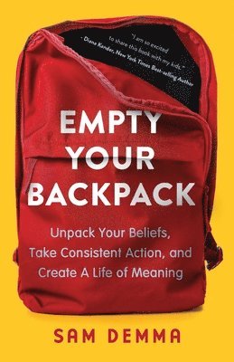 Empty Your Backpack 1