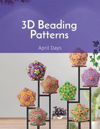 bokomslag 3D Beading Patterns