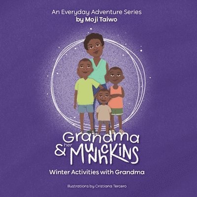 Winter Activities with Grandma 1