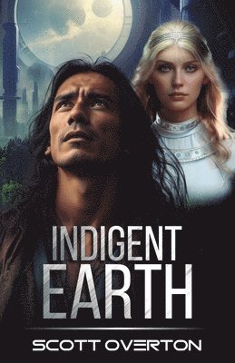 Scott Overton - Indigent Earth, Häftad