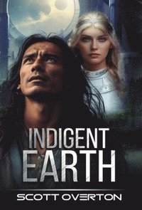 bokomslag Indigent Earth