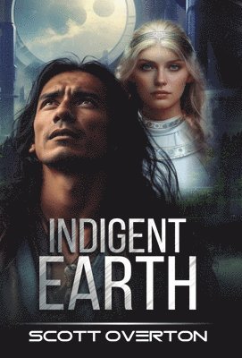 Scott Overton - Indigent Earth, Inbunden