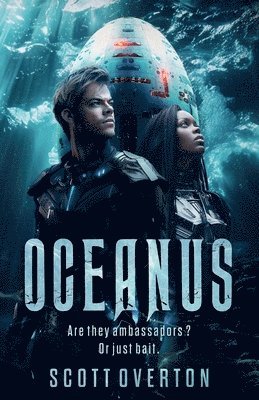 bokomslag Oceanus