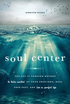 bokomslag Soul Center