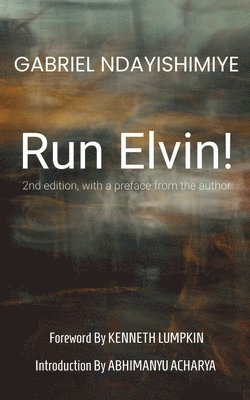 Run Elvin! 1