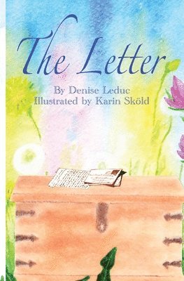 Denise Leduc - Letter, Häftad