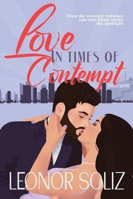 bokomslag Love in Times of Contempt