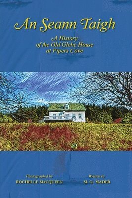 M G Mader, M. G. Mader - Seann Taigh, Häftad