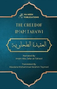 bokomslag The Creed of Imam Tahawi