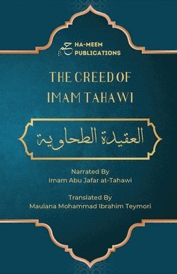Imam Abu Jafar At-Tahawi, Imam Abu Jafar at-Tahawi - Creed of Imam Tahawi, Häftad