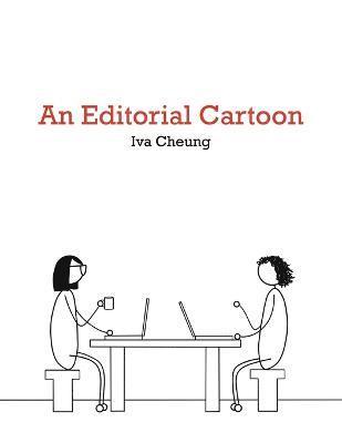 An Editorial Cartoon 1