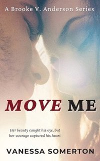 bokomslag Move Me