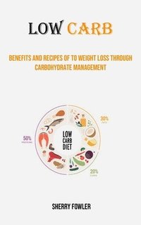 bokomslag Low Carb