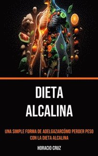 bokomslag Dieta Alcalina