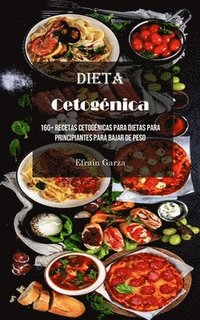 bokomslag Dieta Cetogénica