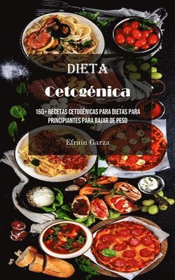 bokomslag Dieta Cetogénica
