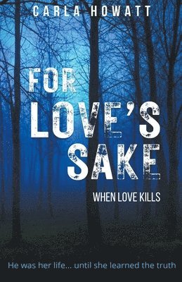 For Love's Sake 1