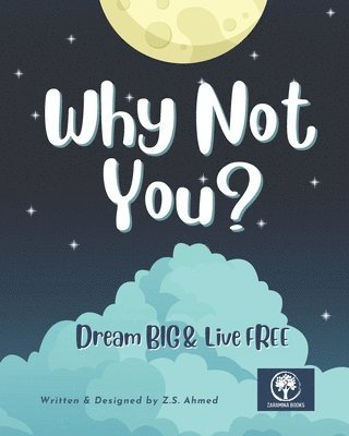 Why Not You?