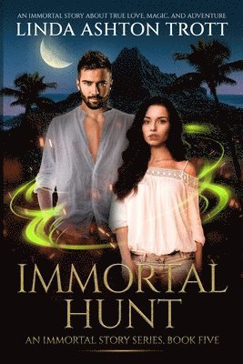 Immortal Hunt 1