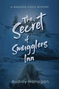 bokomslag Secret of Smuggler's Inn