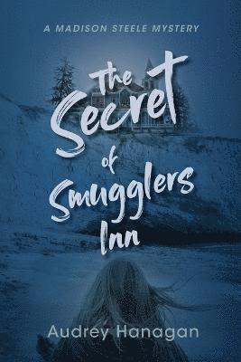 bokomslag Secret of Smuggler's Inn