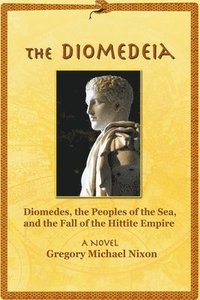 bokomslag The Diomedeia