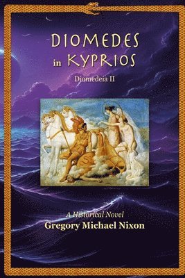 Diomedes in Kyprios