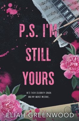 bokomslag P.S. I'm Still Yours