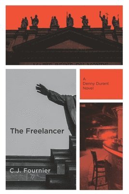 bokomslag Freelancer