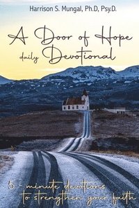 bokomslag A Door of Hope Daily Devotional